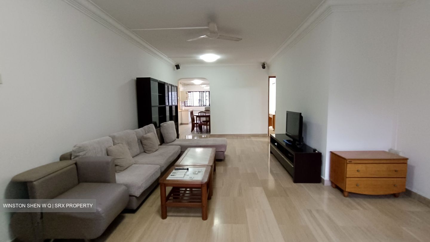 Blk 112 Bukit Batok West Avenue 6 (Bukit Batok), HDB 4 Rooms #552265251